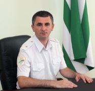 «В системе МВД  назрели изменения, а нормы закона требуют пересмотра», - считает министр Внутренних дел Республики Абхазия